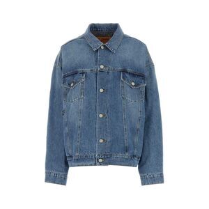 Magliano Women Denim Jacket